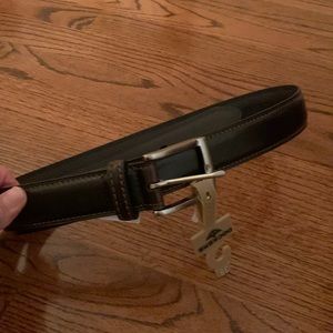 Dockers 38 inch belt NEW